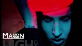 Marilyn Manson  Unkillable Monster [upl. by Barnabas469]