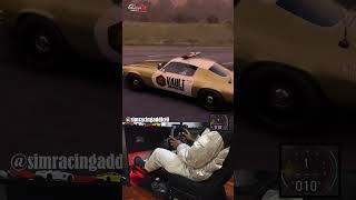 Chevrolet Camaro Z28 Gameplay chevroletcamaro assettocorsa chevrolet [upl. by Geirk919]