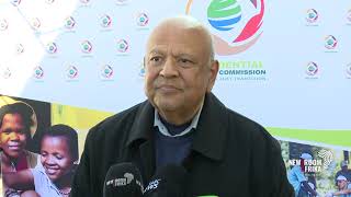 Pravin Gordhan dies after cancer battle [upl. by Rider264]