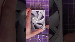 I am a real fan of these fans  Lian Li AL120 V2 pcbuild [upl. by Aba162]