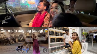 ab Humre YouTube par vlog q nahi aate 🙏 happydiwali vlog ♥️🪔beingshalinisuryavanshi8051 [upl. by Allista709]