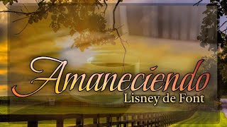 No te canses  Aman 221  Pra Lisney de Font 08182022 [upl. by Idet152]