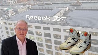 The Story behind Reeboks Success [upl. by Sirac]