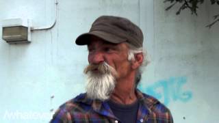 Homeless Man With A Funny Talent [upl. by Leimad]