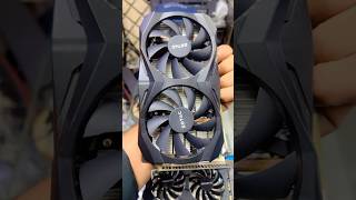 Zotac GTX 1660 Super gaminginpc sakoonsay gpu gpuprice [upl. by Sidoma]