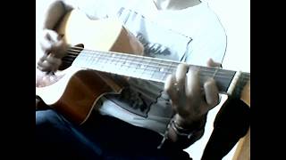 La Beriso Perdoname Cover Guitarra Acustica [upl. by Angy]