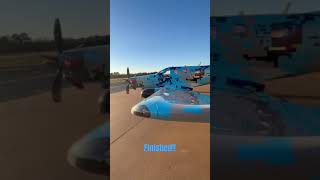 TBM 900 New Digital Camo Paint part2 2024 aviation [upl. by Mercedes627]