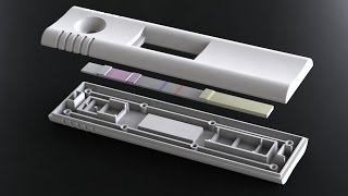 DCN Diagnostics Lateral Flow Assay Development [upl. by Charbonnier]