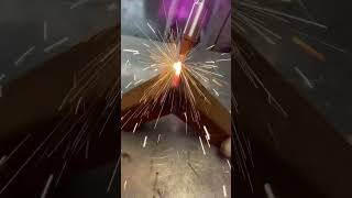 DualPurpose Handheld Laser Welder  Cutting amp Welding in One Efficient Machine [upl. by Jewell]