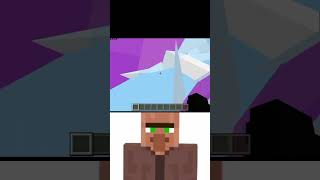 Minecraft easiest way to end cityminecraftviralshort [upl. by Foulk]