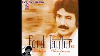 Ferdi Tayfur  Sevginin Ã–tesi Elanor cd [upl. by Emmerich]