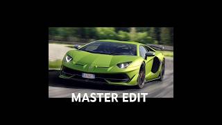 LAMBO CAR EDIT 🤑🥶🥵 [upl. by Adnahsed732]