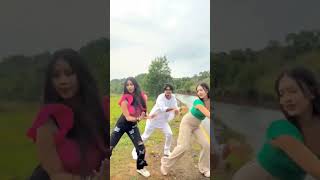 Jura jura kwlai nai gana new kokborok reels video 2025 tiprasafansofficial kaubrucoverdance [upl. by Wilcox]