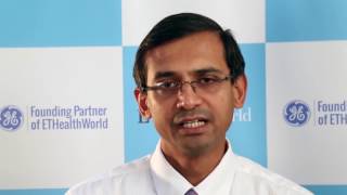 Suresh Ramu Co Founder amp CEO Cytecare Cancer Hospitals Bengaluru [upl. by Aeneg259]