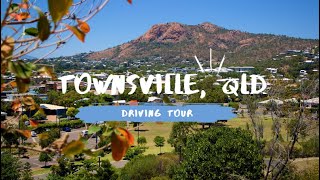 Driving Tour of Townsville QLD  Townsville tour  roadtrip Part 2 [upl. by Nedap179]