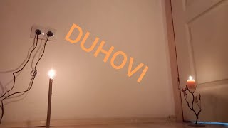 Testiranje duhova [upl. by Debora]