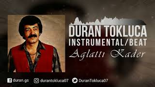 Ağlattı Kader Müslüm Gürses  TOKLUCA Turkish REMIX Instrumental Hip Hop 90s Arabesk Type Beat [upl. by Doris]