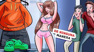 Nadie Conoce mi Verdadero Cuerpo [upl. by Astrahan]