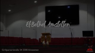 Livestream El Bethel Amstetten Duminica Seara 4022024 [upl. by Delora100]