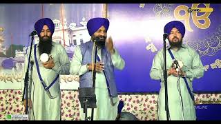 Dhadi Jatha Bhai Saroop Singh Kadiana  Dalli  Bhogpur  Jalandhar  Punjab Online [upl. by Lenox]