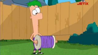 Phineas amp Ferb  De Zwoele ZomerForever Summer DutchHD [upl. by Osei]