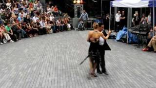 Argentine Tango Top Dance Performance [upl. by Endo]