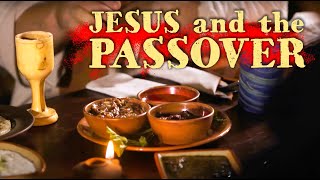 Jesus Last Passover Meal [upl. by Ahsienek]