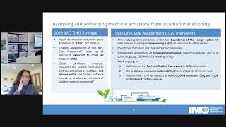 Busting Some Myths Around Shortlived Climate Pollutants [upl. by Ysteb]