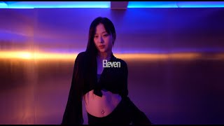 Twlv  Eleven  Foxy Choreography [upl. by Tamar]