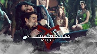 Ruelle  Carry You feat Fleurie  Shadowhunters 3x12 Music HD [upl. by Parsons]