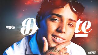 MC Daleste  Complicado Amar Audio Oficial [upl. by Arriet]