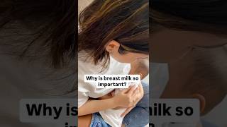 Breastmilk not only provides essential nutrients but also contains powerful antimicrobial properties [upl. by Sanfo650]