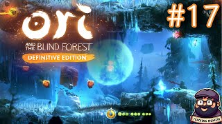 Defying Gravity  Lets Play Blind  Ori and the Blind Forest  100  17 [upl. by Artim3]