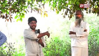 600வகையான நெல் ரகங்கள் பயிரிடுறேன் Karaikal Baskar Organic Rice  ANBU TV [upl. by Alyakim]