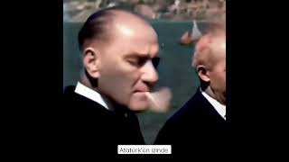 🇬🇧 Elizabeth 🇹🇷 Atatürk shorts [upl. by Ehctav]