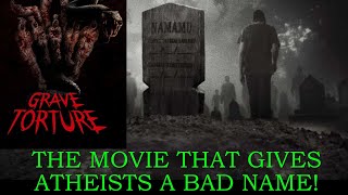 Horror Review Grave Torture 2024 [upl. by Ahsiem999]