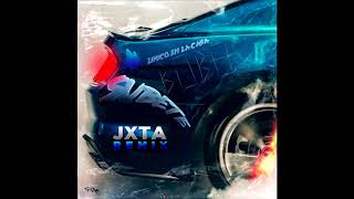 MORAD x LIRICO EN LA CASA  SUBETE BOBO JXTA REMIX [upl. by Asilat]