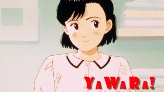 yawara OST MEDLEY PART 1 [upl. by Heimlich44]