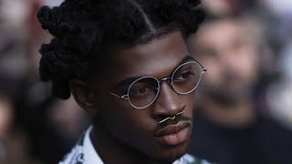 Lil nas X light again lyrics foryou trendingnow [upl. by Eckblad849]