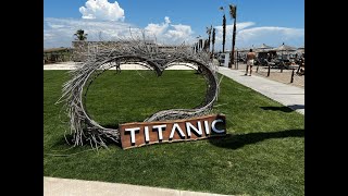 TITANIC DELUXE GOLF BELEK 2023 [upl. by Otho977]