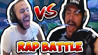 RAP BATTLE  ● CDNTHE3RD VS HAMLINZ ● FULL BATTLE  ● 2 [upl. by Granniah119]