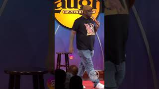 Men Need To Moan  Comedian Trixx  Chocolate Sundaes Comedy shorts [upl. by Henrik]