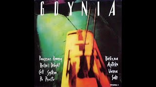 VA Gdynia  Vinyl  Tonpress  1988 [upl. by Ranie167]