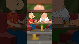 Megan Fox or Leonard Nimoy shorts familyguy [upl. by Hale]