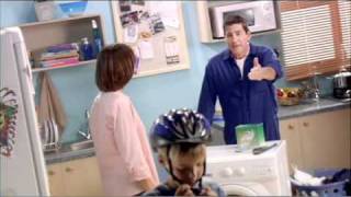 Calgon Max Protect commercial directed by Ben Warwick P For Production [upl. by Eimarej]