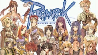 Ragnarok Online OST  Relaxing Themes [upl. by Reina]