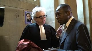 La justice française opposée à lextradition au Bénin de Patrice Talon [upl. by Garris]