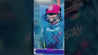 Afghan Jalebi Afghanistan vs Srilanka Cricket cricket worldcup reels cwc2023 [upl. by Anivlis]