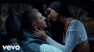 Massimo Pericolo  Moneylove Visual Video ft Emis Killa [upl. by Sidonie]