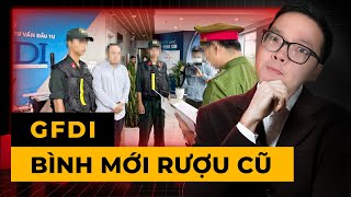 Những dấu hiệu một dự án lừa đảo [upl. by Lajib]